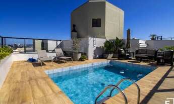 Imagem: Cobertura Duplex 3 dormitórios (sendo 1