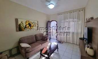 Imagem 3: Praia Grande - Casa Padrão - Caiçara