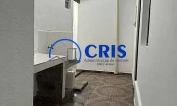 Imagem 6: Casa com1 quarto, sala, cozinha, quintal VL Sta Catarina!