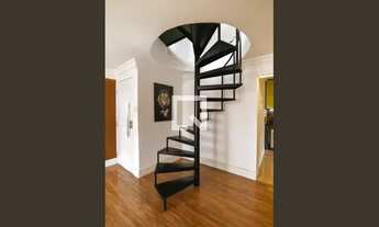 Imagem 7: Apartamento para Aluguel - Portal do Morumbi, 2 Quartos, 144 m2