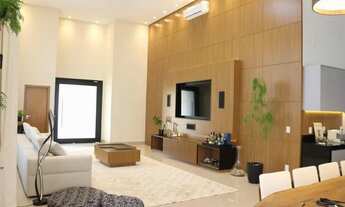 Imagem 4: Casa térrea MOBILIADA, Condomínio Portal do Sol Green - Goiânia!!!