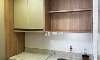 Imagem 4: Apartamento com 2 dormitórios à venda, 83 m² por R$ 490.000,00 - Jardim do Lago - Uberaba