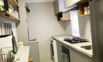 Imagem: Joeasilva APARTAMENTO 45m 2 QUARTOS CEILANDIA