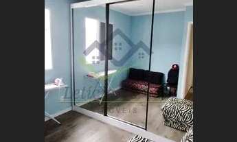 Imagem 5: SUZANO - Casa Padrão - VILA COLORADO