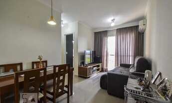 Imagem: Apartamento para Aluguel - Socorro, 2 Quartos