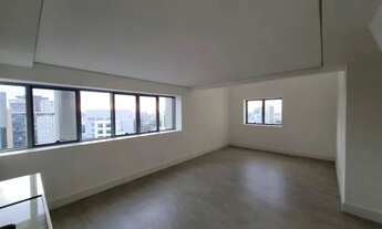 Imagem 2: Apartamento à venda, 1 quarto, 1 suíte, 2 vagas, Funcionários - Belo Horizonte/MG