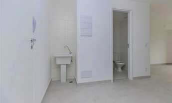 Imagem 4: Loft com 1 quarto, 31m², à venda em São Paulo, Vila Clementino