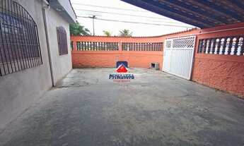 Imagem 6: Casa com 3 dorms, Maracanã, Praia Grande - R$ 370 mil, Cod