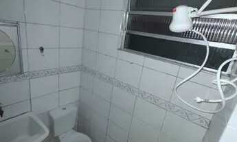 Imagem 3: Kitnet Liberdade