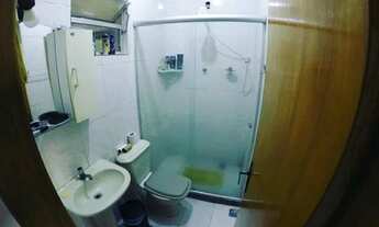 Imagem 4: Casa 3 quartos Bonsucesso