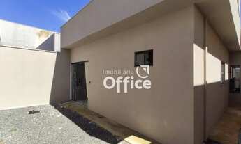 Imagem 3: Casa com 3 dormitórios à venda, 118 m² por R$ 350.000,00 - Residencial Ildefonso Limírio