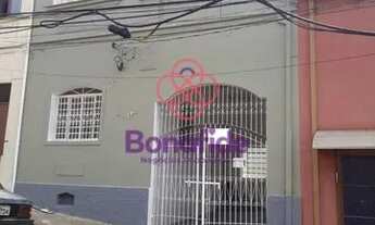 Imagem: JUNDIAÍ - Casa Padrão - CENTRO