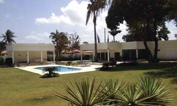 Imagem: Belíssima casa no Olho D x27 Água