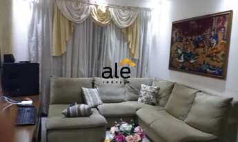 Imagem 4: CASA RESIDENCIAL em SUMARÉ - SP, JARDIM LUIZ CIA