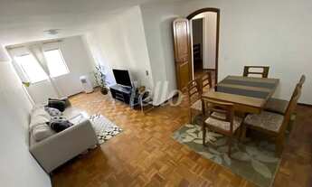 Imagem: São Paulo - Apartamento Padrão - Campo