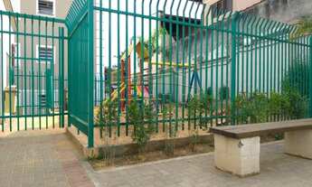 Imagem: Suzano - Apartamento Padrão - Cidade Edson