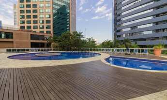 Imagem 3: Apartamento Locação Brooklin 98 m² 2 Dormitórios