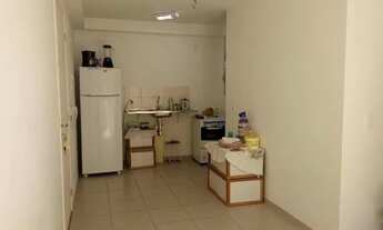 Imagem 3: Apartamento à venda, 43 m² por R$ 200.000,00 - Jardim Maria Eugênia - Sorocaba/SP