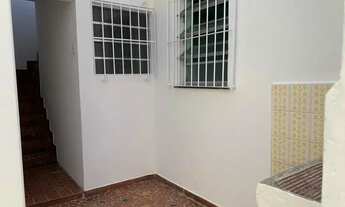 Imagem 4: Casa com 3 dormitórios para alugar, 116 m² - Rudge Ramos - São Bernardo do Campo/SP