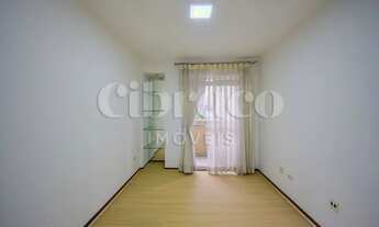 Imagem 6: Apartamento no Cristo Rei com 3 quartos de 136,79m² - Edifício Bela Cintra