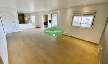 Imagem 3: Apartamento para locação 135 m² - 3 suítes - Condomínio Near Granja Julieta