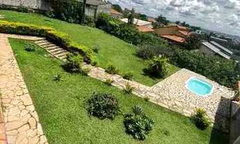 Imagem: Mansão em Arniqueiras 4