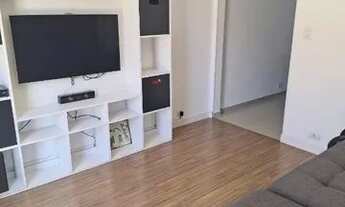 Imagem 2: Sobrado para alugar Jordanopolis - 114m² - Semi-mobiliado. 02 dormitório - São Bernardo do