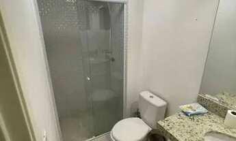 Imagem 3: Casa de condomínio para venda com 100 metros quadrados com 3 quartos em Centro - Suzano