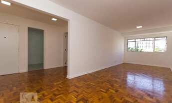 Imagem: Apartamento para Aluguel - Vila Clementino