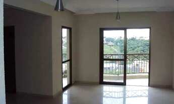 Imagem 2: Apartamento com 3 dormitórios para alugar, 241 m² por R$ 4.573,00 - Vila Progresso - Guaru