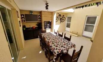 Imagem 7: Apartamento para venda possui 180 metros quadrados com 3 quartos