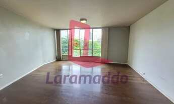 Imagem 3: Apartamento quatro quartos com duas vagas de garagem