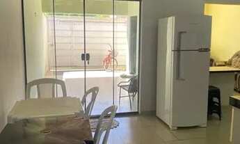 Imagem 6: Casa 2 Quartos na 1003 sul