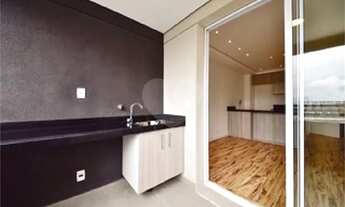 Imagem 3: Belo apartamento novinho 1 dormitório