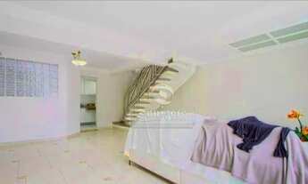 Imagem: Sobrado com 3 dormitórios, 160 m² - venda