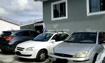 Imagem: Apartamento 1 quarto - Alto Padrão