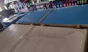 Imagem 3: Vende-se mercadinho em perda branca