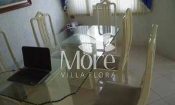 Imagem 5: Casa à venda 3 Quartos, 4 Vagas, 320M², JARDIM ALVORADA, SUMARÉ - SP