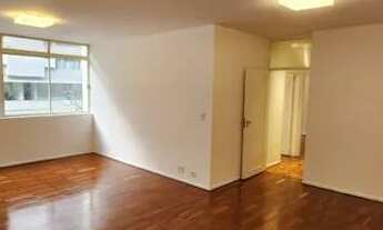 Imagem: Apartamento com 2 dormitórios 1 vaga a