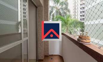 Imagem 5: Locação Apartamento 2 Dormitórios - 70 m² Pinheiros