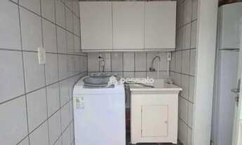 Imagem 7: Casa com 3 dormitórios para alugar, 260 m² por R$ 3.970,00/mês - Dona Mercedes - Gravataí