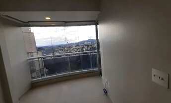 Imagem 3: Lindo apartamento para alugar no condomínio mais moderno de Alphaville