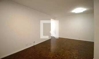 Imagem 3: Apartamento para Aluguel - Jardim Paulista, 3 Quartos, 120 m2