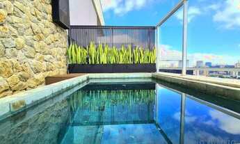 Imagem 2: COBERTURA - BROOKLIN - SP