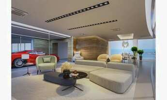 Imagem 3: EDGE CONDOMINIUM