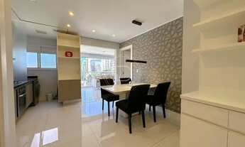 Imagem 6: Locação 54m² , 1 Suíte , Mobiliado na Vila Nova Conceição