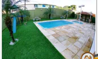 Imagem 3: Apartamento com 3 dormitórios para alugar, 64 m² por R$ 1.100/mês - Maraponga - Fortaleza