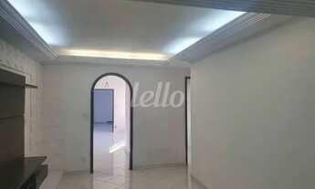 Imagem 2: Santo André - Casa Padrão - Vila Lea