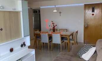 Imagem 2: Madalena 79m² 3 Quartos 1 Suite Andar Alto Planejados 2 Vagas