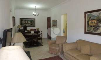 Imagem 3: Apartamento com 3 dormitórios à venda, 110 m² por R$ 410.000,00 - Freguesia de Jacarepaguá